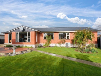 142 Catherine Street, Windsor, Invercargill