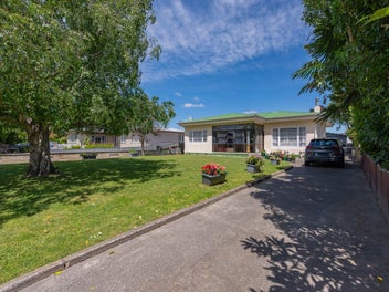 241 Mayfair Avenue, Mayfair, Hastings