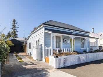 36 Mcgrath Street, Napier South, Napier