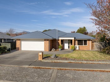 107 William Brittan Avenue, Halswell, Christchurch