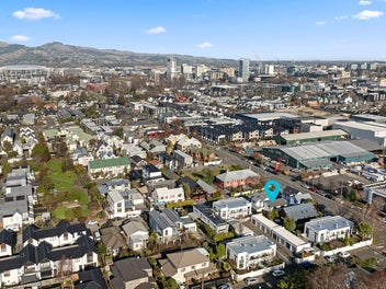 3/3 Melrose Street, Christchurch Central, Christchurch