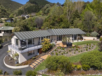 6 Strathaven Place, Atawhai, Nelson