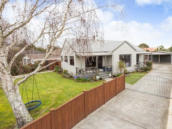 5 Cedar Grove, Highbury, Palmerston North