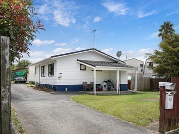 1/3 Bloomfield Place, Onerahi, Whangarei