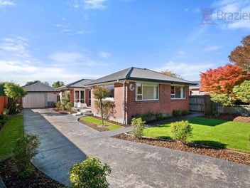 14 Victors Road, Hoon Hay, Christchurch