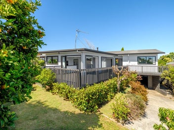 17 Hairini Street, Hairini, Tauranga