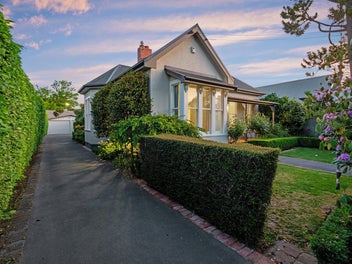 14 Weston Road, St Albans, Christchurch