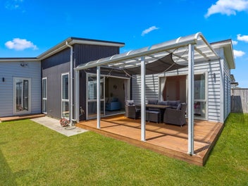6 Exmoor Road, Karaka, Papakura
