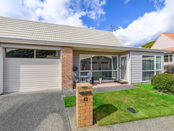 12/17 REDWOOD CLOSE, Paraparaumu, Paraparaumu