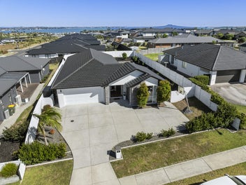 15 Artists Avenue, Beachlands, Auckland