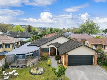 29 Carisbrook Crescent, Papakura, Papakura