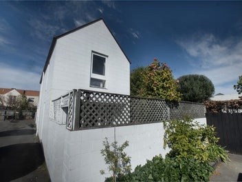 2/38 Andover Street, Merivale, Christchurch