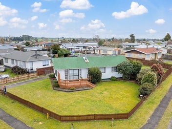 1 Waitara Place, Tokoroa