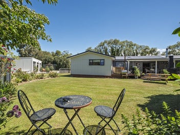 12 Achray Street, Waiau, Waiau
