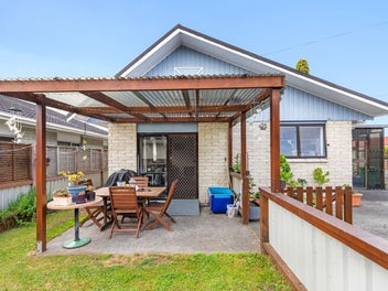 3/33 Huia Street, Taumarunui, Taumarunui