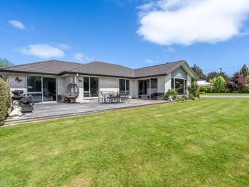 89 Lochiel Branxholme Road, Lochiel, Winton