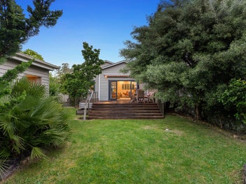 37 Elizabeth Street, Mount Eden, Auckland