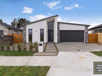 21 Muster Road, Pukekohe, Pukekohe