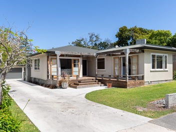 143 Fox Street, Whataupoko, Gisborne