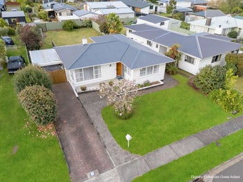 13 MacKenzie Street, Kawerau, Kawerau