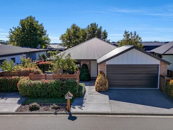 9 Vittoria Lane, Pegasus, Pegasus