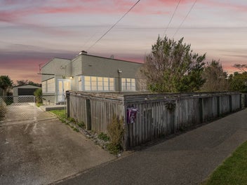 36 Thomas Street, Linwood, Christchurch