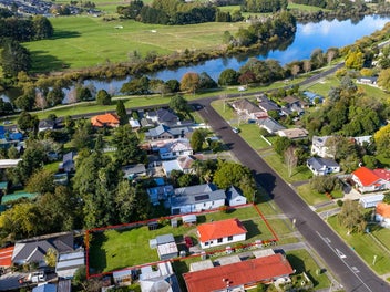 10 Ellery Street, NGARUAWAHIA, Ngaruawahia