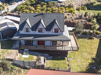 28 Acheron Heights, Hanmer Springs, Hanmer Springs