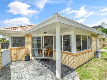 3 Palm Court, Mount Maunganui, Mount Maunganui