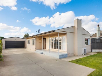 44 Lancaster Street, Highbury, Palmerston North