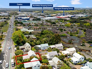 11/485 Don Buck Road, Massey, Auckland