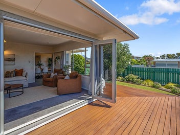 43 Nevada Drive, Merrilands, New Plymouth