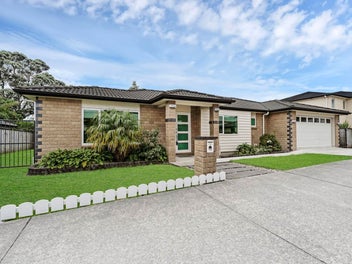 39C Meliora Place, Avondale, Auckland