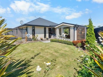 7A Henley Close, Rolleston, Rolleston