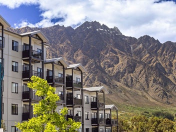 408/10 COPPER BEECH AVENUE, FRANKTON, QUEENSTOWN