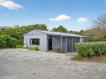 669 Wainui Road, Wainui, Gisborne