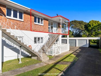 4/19 Thatcher Street, Mission Bay, Auckland