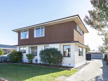 11 Eglinton Street, Avondale, Christchurch
