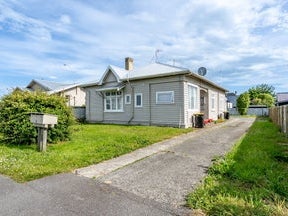 6 Herbert Street, Gladstone, Invercargill