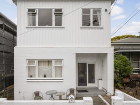 29 Hiropi Street, Newtown, Wellington