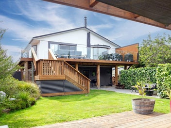 24 Wilson Street, Seaview, Timaru