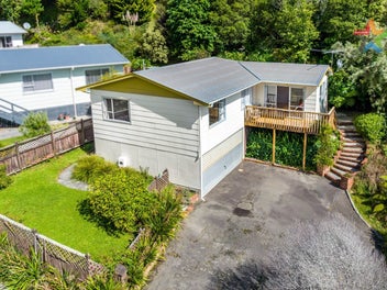 11 Mokopuna Grove, Stokes Valley, Lower Hutt