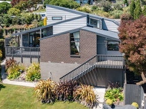 4 Morven Terrace, Huntsbury, Christchurch