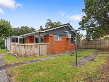 4/21 Woodside Road, Mount Eden, Auckland