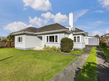10 Wha Street, Frankton, Hamilton