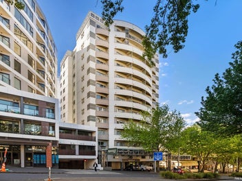 10G/363 Queen Street, Auckland Central, Auckland