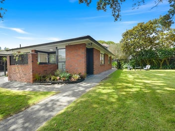 1A Lewin Road, Epsom, Auckland