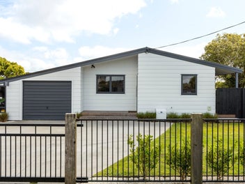 89 Peacockes Lane, Peacocke, Hamilton