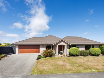 69 Cashmere Drive, Fitzherbert, Palmerston North