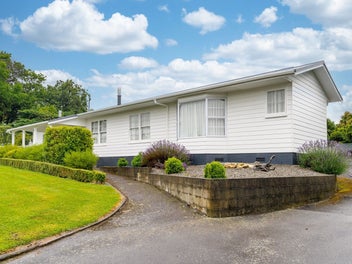 72 Manuka Street, Lansdowne, Masterton